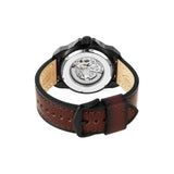 Fossil Analógico ME3219, Cacao