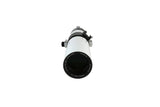 Sky-Watcher Evolux 82ED - Telescopio Refractor Apo Doublet Apo - Tubo óptico Compacto y obtenido para astrofotografía asequible, Color Blanco (S11310)