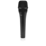 TC Helicon MP-60 Micrófono de mano de calidad profesional para voces en vivo