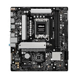 ASRock B860M-X 1851 mATX HDMI/DP DDR5 (90-MXBRU0-A0UAYZ)