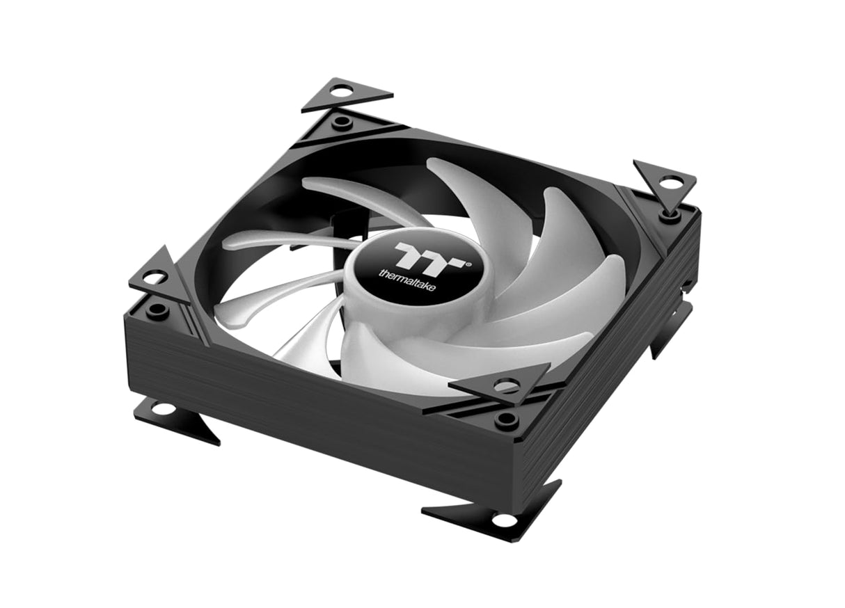 Thermaltake LA360 ARGB | All-In-One Liquid Cooler | Black