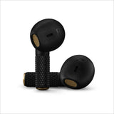 Marshall Minor IV Auriculares Inalámbricos Bluetooth, Auriculares Inalámbricos - Negro