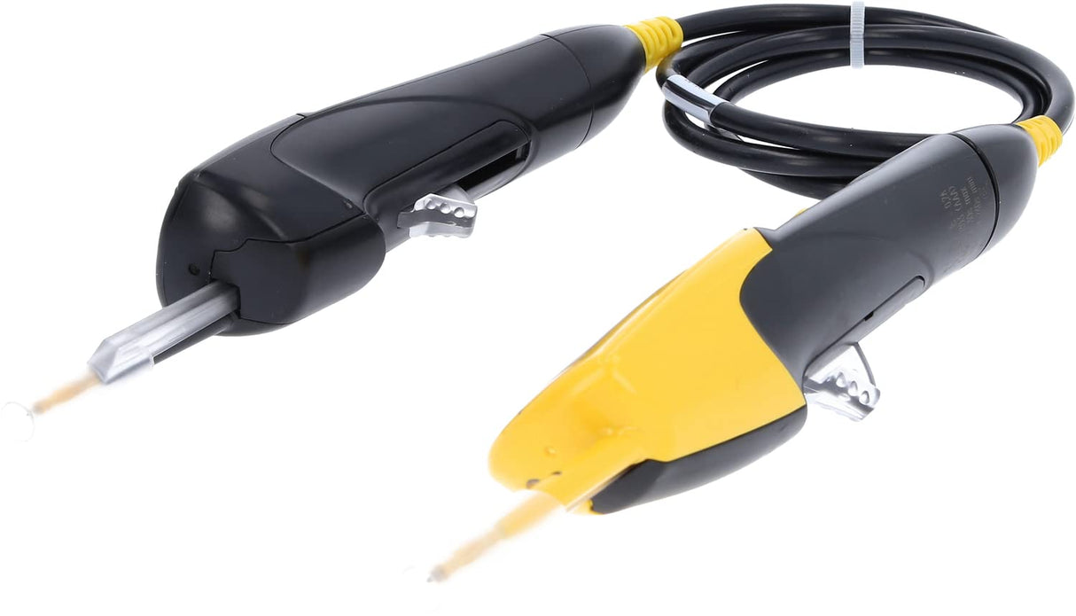 Tension tester with protection insulation two-pole 12-1000 V