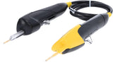 Tension tester with protection insulation two-pole 12-1000 V