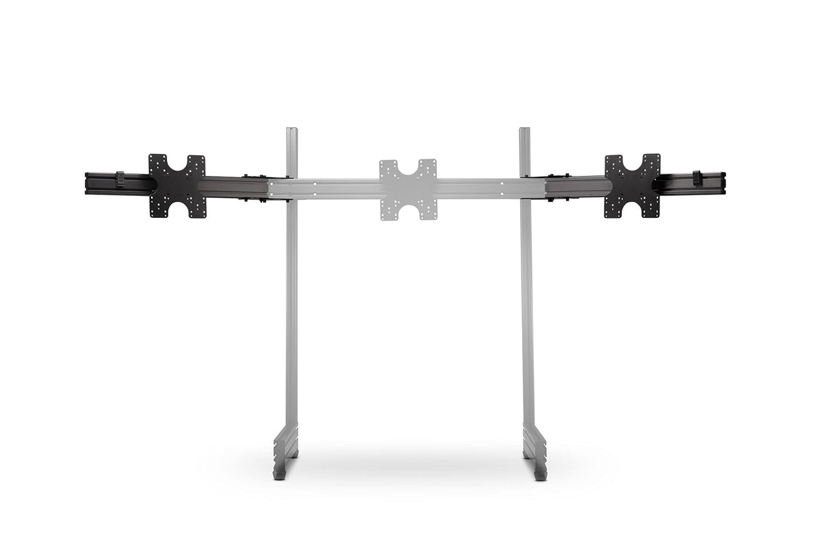 Next Level Racing Elite Free Standing Triple Monitor Stand Add On