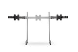 Next Level Racing Elite Free Standing Triple Monitor Stand Add On