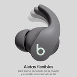 Beats Fit Pro – Auriculares intraurales Totalmente inalámbricos con cancelación del Ruido – compatibles con Apple y Android, Class 1 Bluetooth®, calificación IPX4, micrófono Integrado – Gris Salvia