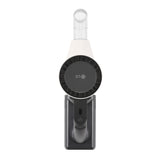 LG A9C-SLIM1C - Aspirador Escoba CordZero, Aspiradora con Sistema de Compresión de Polvo, Ciclónico, 150W Succión, Boquilla Varias Superficies, Base de Parking, 1.9 Kg, Blanco