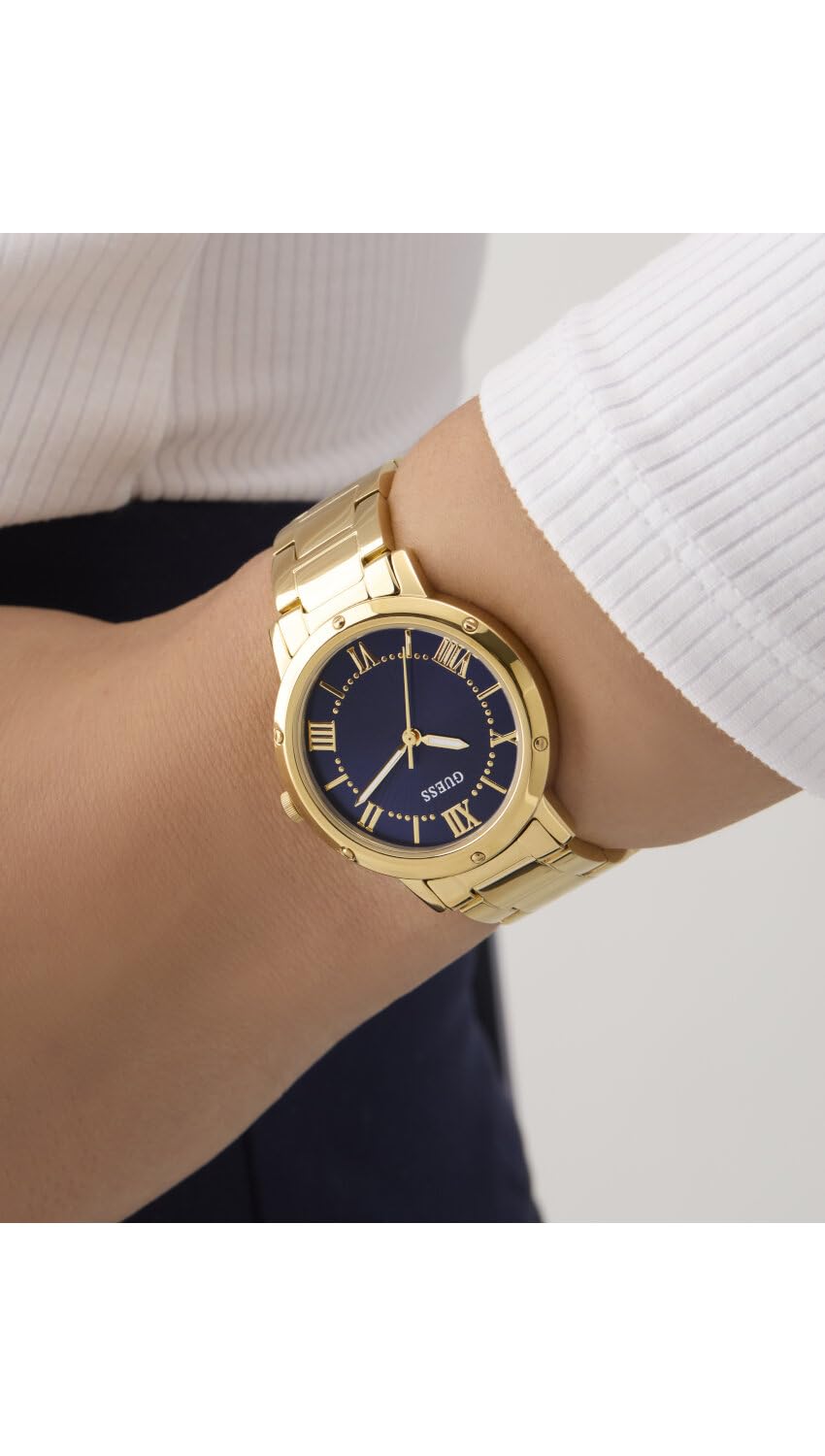 GUESS RELOGIO