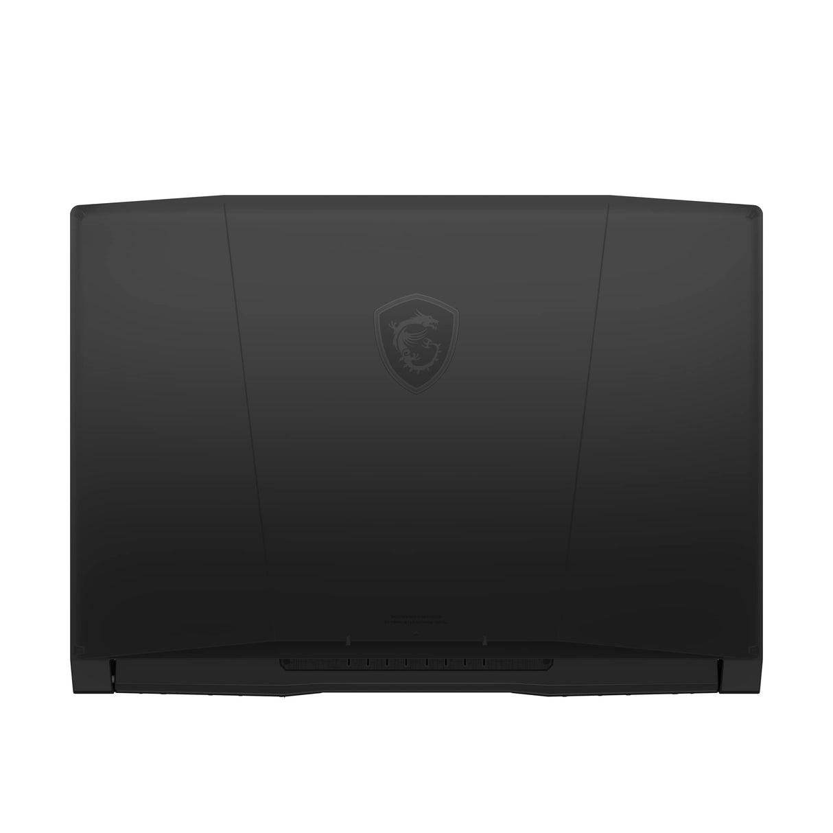 MSI Katana A15 AI B8VF-610XES - Ordenador portátil 15.6" (Ryzen 7 8845HS, RAM 16Gb, 1TB SSD, Free Dos), Negro, Teclado QWERTY español