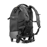 Vanguard Alta Fly 58T - Trolley y mochila para cámara DSLR o Dron