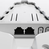 MikroTik Cap XL Punto Acceso Techo 2xGbE Dual Band (RBcAPGi-5acD2nD-XL)