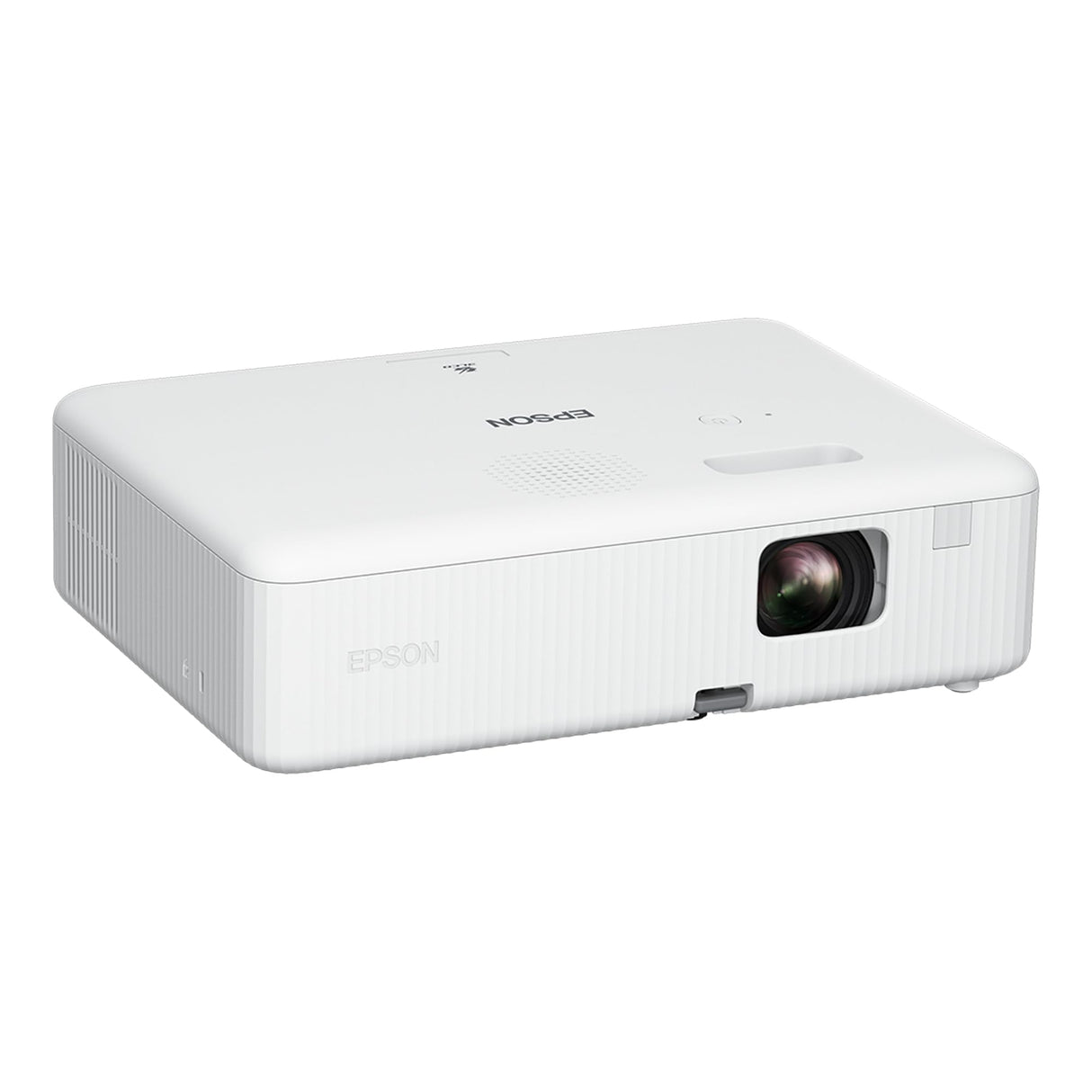 Epson CO-W01, Proyector WXGA, 3000 lúmenes, Lámpara Larga Duración de 12000 Horas y Tecnología 3LCD