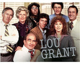 Lou Grant - die komplette 114-teilige preisgekrönte Kult Reporter Serie mit Edward Asner (Pidax Serien-Klassiker) zzgl. Bonus Krimi DVD [21 DVDs] [Collector's Edition]