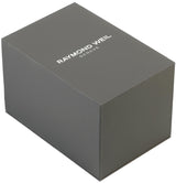 Raymond Weil Millesime Swiss Made - Reloj de Pulsera analógico automático para Mujer