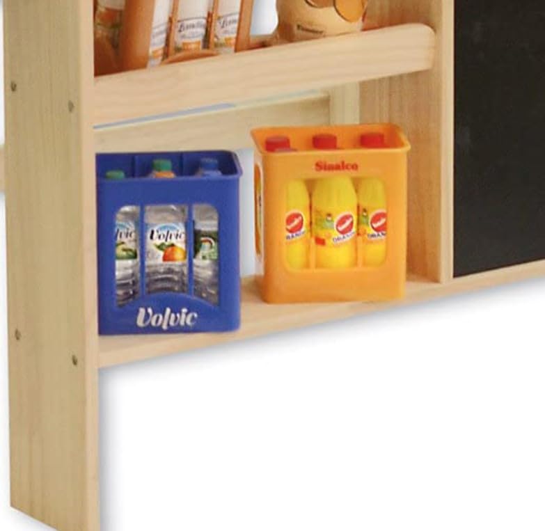 Tanner - Tienda de Juguete
