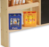 Tanner - Tienda de Juguete