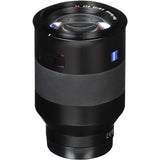 ZEISS Batis 2.8/135 para cámaras Sony con sistema full frame sin espejo de Sony (con montura E)