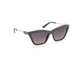 GUESS GU00199 Gafas, Grey/Other, Regular Unisex Adulto