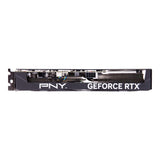 PNY Tarjeta gráfica GeForce RTX™ 4070 12GB Verto Dual Fan DLSS 3