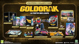 UFO ROBOT GRENDIZER - Collector Edition