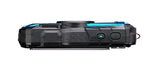 PENTAX WG-90 Digitalcamera Blue