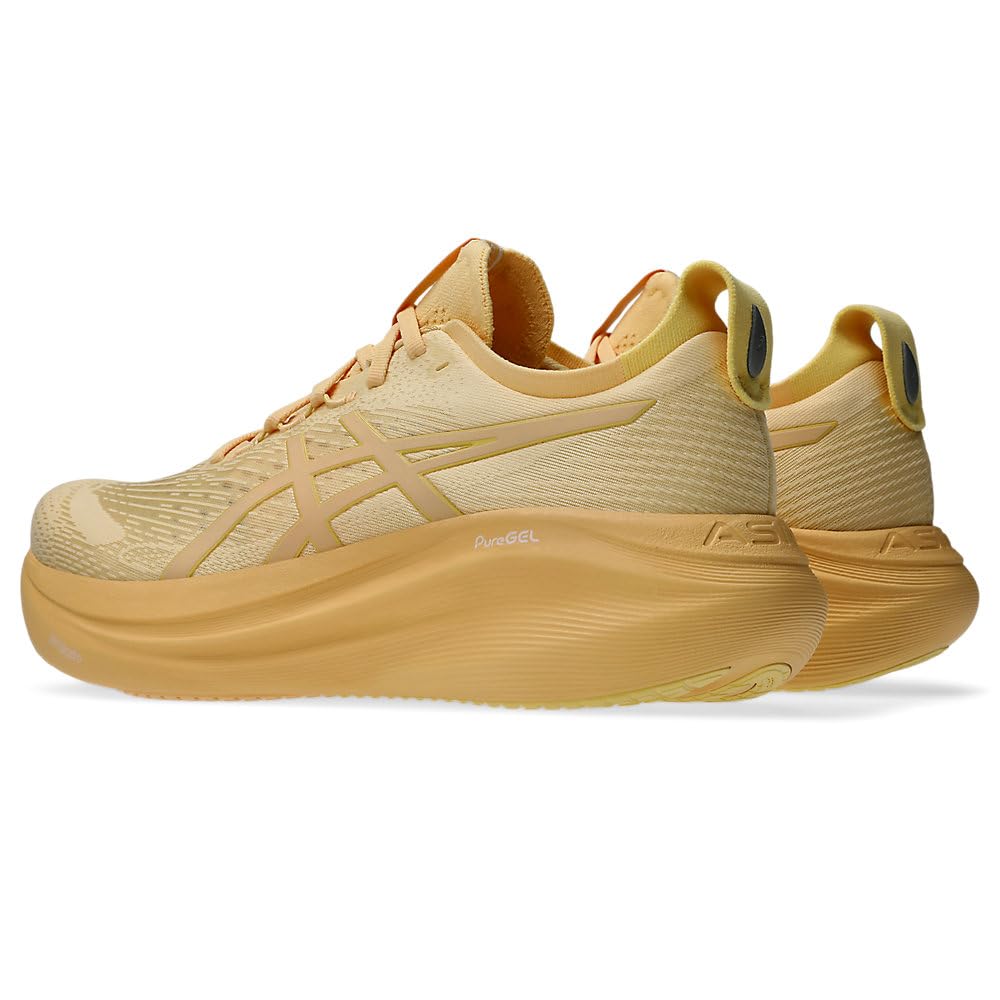 ASICS Gel-Nimbus 27 Lite-Show, Sneaker Hombre, Multicolor, 44 EU