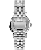 Timex Reloj automático TW2W59200, Plata