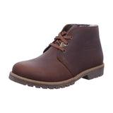 Panama Jack Bota Panama Igloo, Botas Desert Hombre, Marrón (Cuero C5), 41 EU