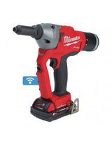Remachadora M18 FUEL™ ONE-KEY™ - M18ONEFPRT-0X
