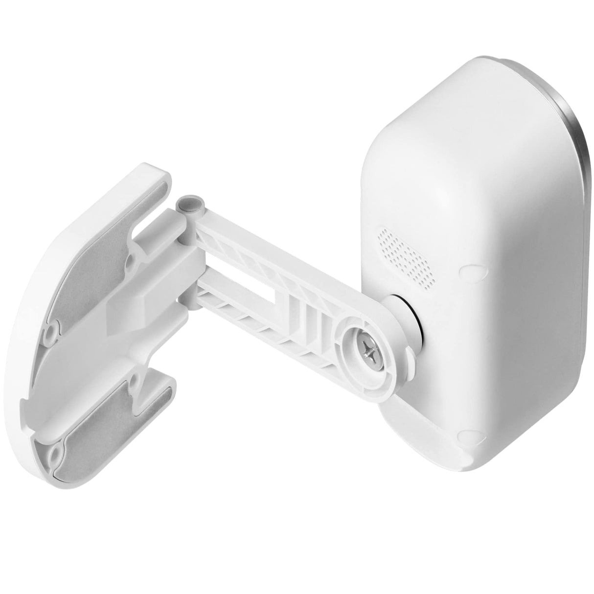 Orno MT-ME-1809 Camara Vigilancia WiFi Comunicación Exterior por Smartphone con la Aplicación Tuya, IP65, Interfono, Memoria