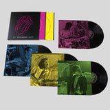 Live At The El Mocambo (4LP) [Vinilo]