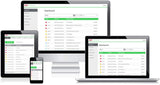 Schneider Electric SMC1000I-2UC SAI Inteligente UPS C de APC de 1000 VA, LCD, RM 2U, 230V con SmartConnect, 40.6cm x 8.6cm x 43.2cm, Negro