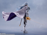 BANDAI S.H. FIGUARTS Berserk: Griffith Hawk of Light