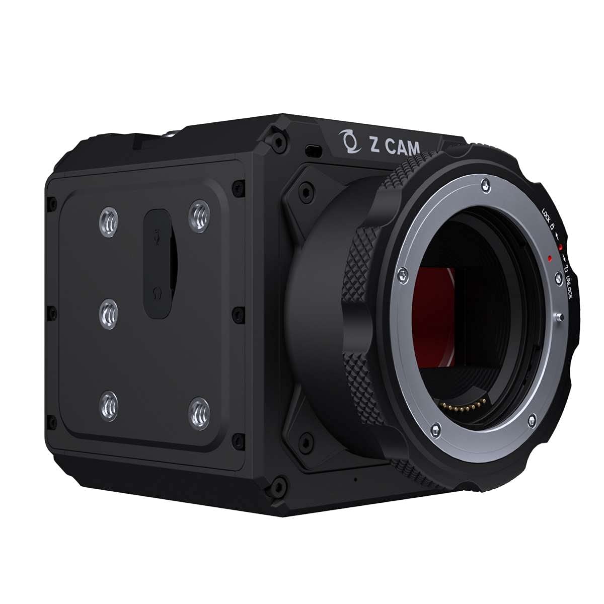 Z-CAM E2-S6G Camera Global Shutter (EF Mount)