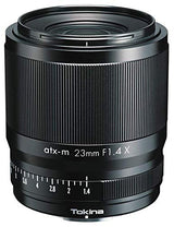 Tokina AT-X m 23mm F1,4 Fuji X