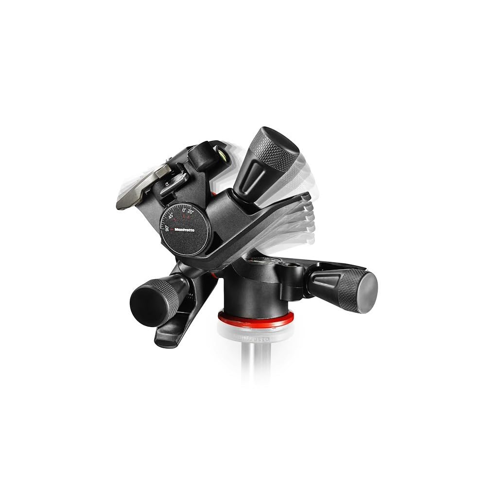 MANFROTTO Rotule MHXPRO-3WG 3D