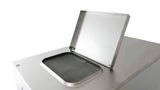 Saro 317 – 2090 Cafetera Eléctrica Modelo ECO, 1,8 L, 2000 W