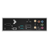 ASUS TUF Gaming A620-PRO WiFi Placa Base AMD A620 ATX (12+2 DrMOS, Wi-Fi 6, 2.5Gb Ethernet, DP, HDMI, USB 3.2 Gen 2, USB 3.2 Gen 1 Type-C, BIOS Flashback, cancelación de Ruido y Aura Sync), Negro