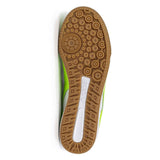 Munich Continental, Zapatillas Unisex Adulto, Verde, 44 EU