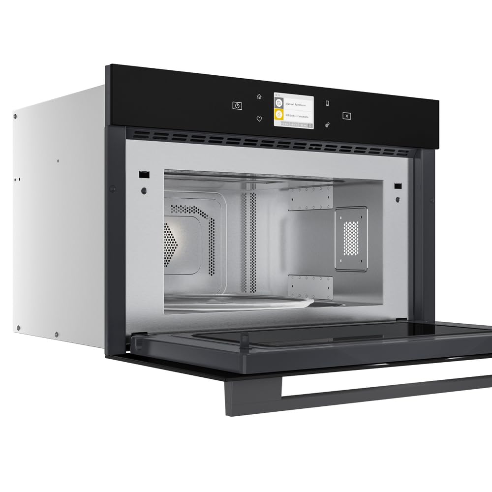 WHIRLPOOL Mikrowelle W9MD260BSS