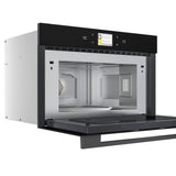 WHIRLPOOL Mikrowelle W9MD260BSS