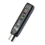 Xvive P3 Receptor Bluetooth para mesas de Mezcla o PA