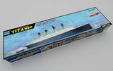 Trumpeter Titanic Maqueta, Multicolor, Youth Large / 11-13 (TRU03719)