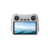 dji RC - Control Remoto para dji Mavic 3 Classic/dji Mavic 3/dji Mavic 3 Cine/dji Mini 3 Pro/dji Air 2S, Cuerpo Ligero, Pantalla FHD, 4 h de batería, palancas de Control de precisión, transmisión O3+
