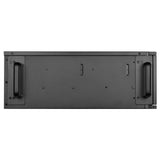 Silverstone SST-RM44 - Chasis Servidor con Montura en Rack 4U y compatibilidad Mejorada para refrigeración líquida