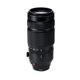 Fujifilm Fujinon 100 – 400/F 4,5 – 5,6 XF R LM OIS WR 100 MM-400 mm lente