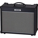 Amplificador de guitarra BOSS Nextone Stage — Amplificación de guitarra de nueva generación con Tube Logic