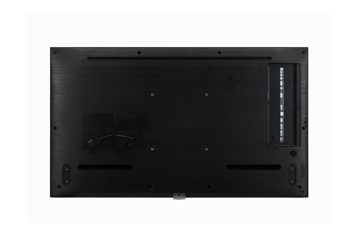 LG 75UH5J-H 4K UHD Standard Signage
