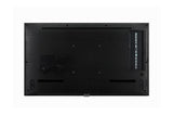 LG 75UH5J-H 4K UHD Standard Signage